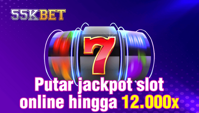 BERSAMA4D >> LAYANAN SITUS SLOT ONLINE GACOR